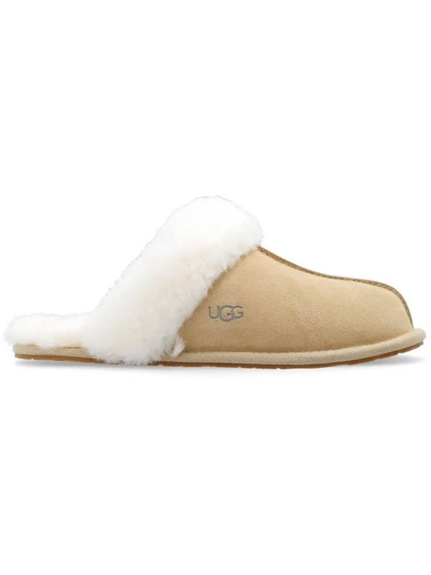 Scuffette II Slippers Mustard Seed - UGG - BALAAN 2