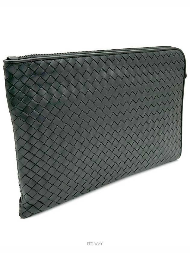 men clutch bag - BOTTEGA VENETA - BALAAN 3