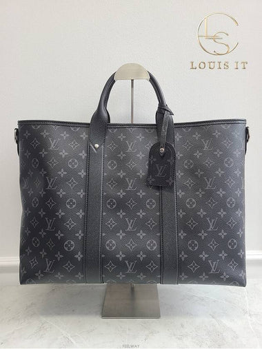 men tote bag - LOUIS VUITTON - BALAAN 1