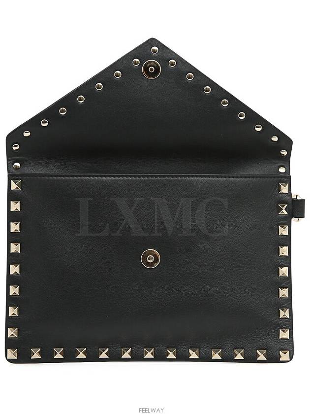 women clutch bag - VALENTINO - BALAAN 9
