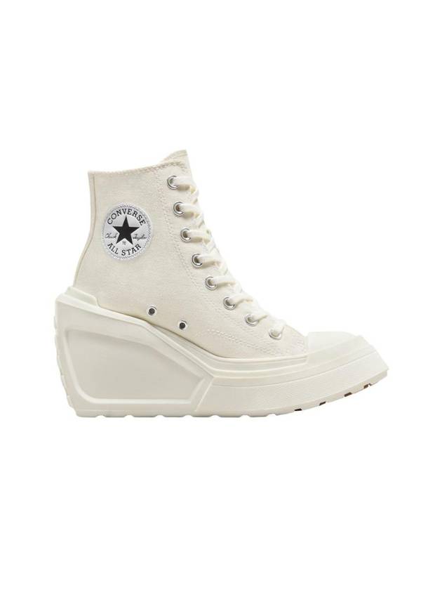 Chuck 70 Deluxe Wedge Egglet - CONVERSE - BALAAN 1