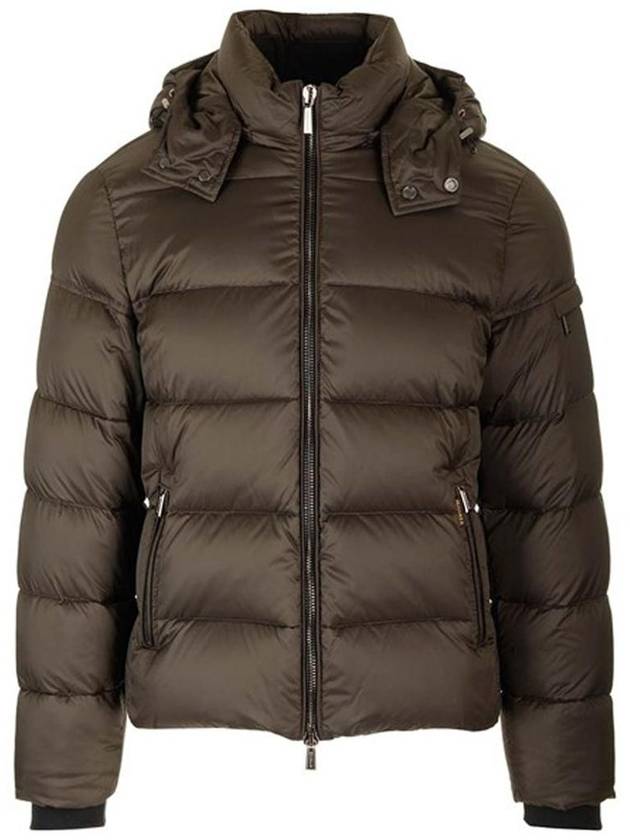 Moorer Coats Military - MOORER - BALAAN 1