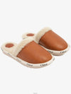 Logo Slippers C21A487S8 210 - CHLOE - BALAAN 3