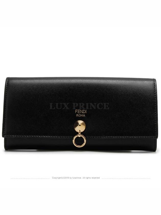 women s long wallet - FENDI - BALAAN 2