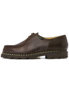 Michael Lisse Loafers Cafe - PARABOOT - BALAAN 5