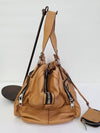 women tote bag - CHLOE - BALAAN 4