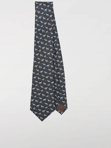 Tie men Giorgio Armani - GIORGIO ARMANI - BALAAN 1