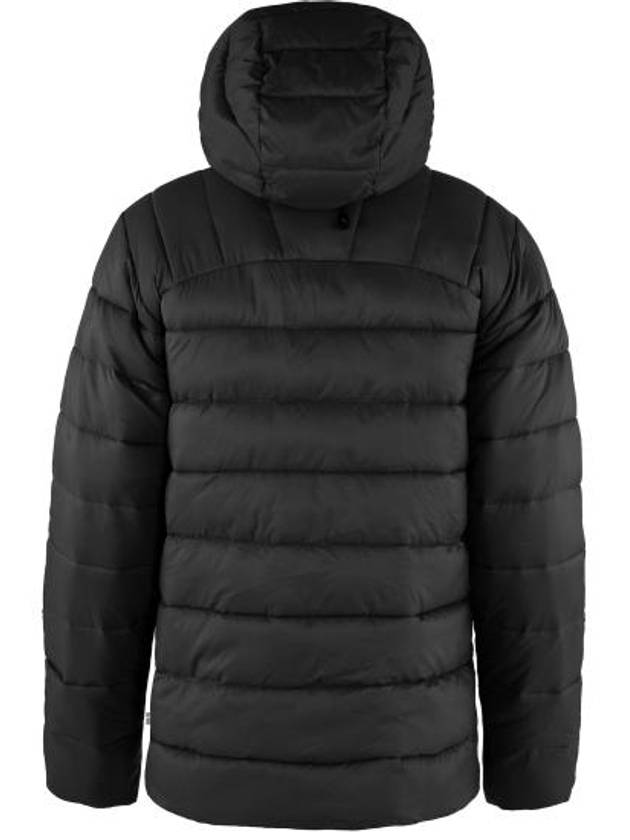 Expedition Mid Winter Jacket M - FJALL RAVEN - BALAAN 3