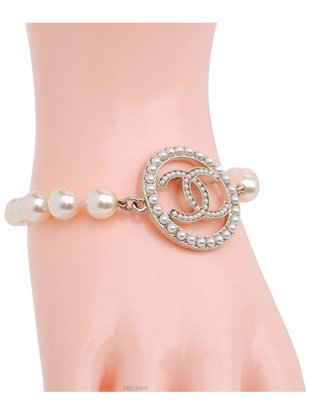 women bracelet - CHANEL - BALAAN 4