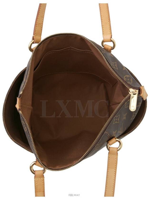 women shoulder bag - LOUIS VUITTON - BALAAN 10