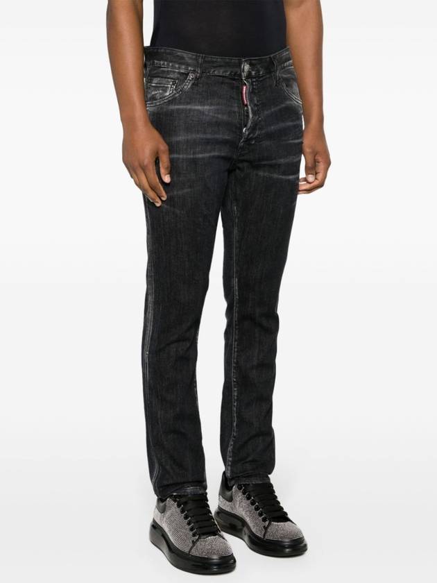 Cool Guy skinny jeans - DSQUARED2 - BALAAN 4