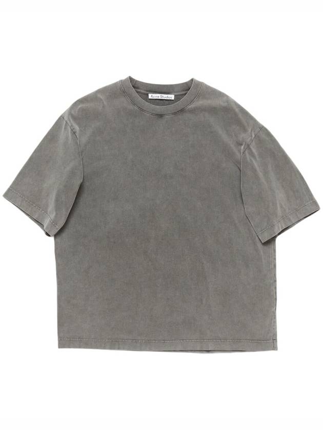 Acne Studios T.Shirt - ACNE STUDIOS - BALAAN 1