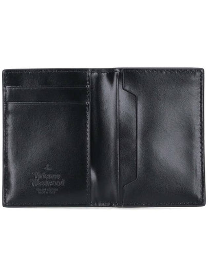 Vivienne Westwood Wallets Black - VIVIENNE WESTWOOD - BALAAN 2