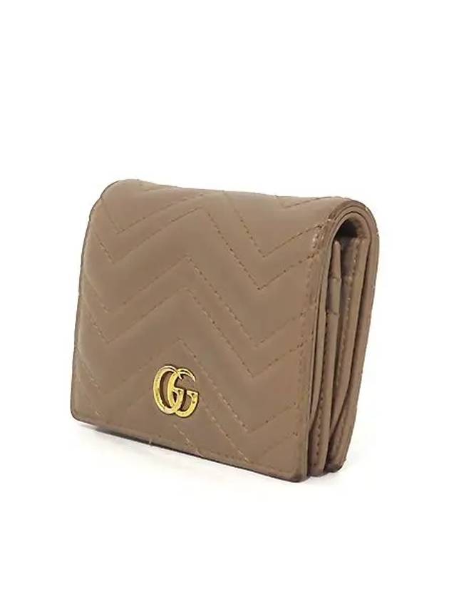 466492 card business wallet - GUCCI - BALAAN 3