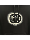 24SS logo hooded sweatshirt 770839 - GUCCI - BALAAN 6