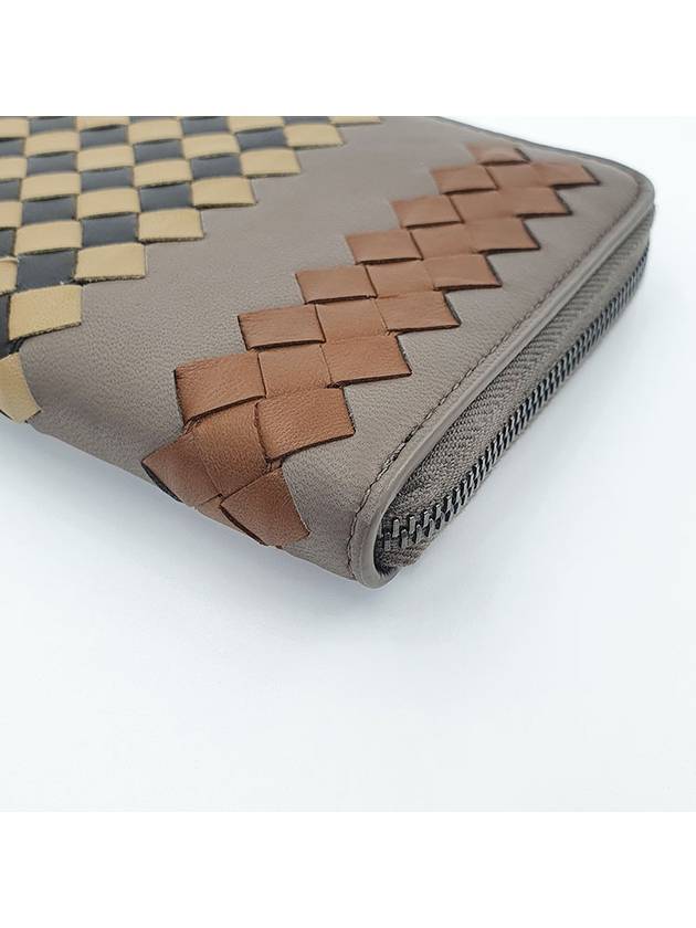 Women s Club 19 Wallet Unisex - BOTTEGA VENETA - BALAAN 10