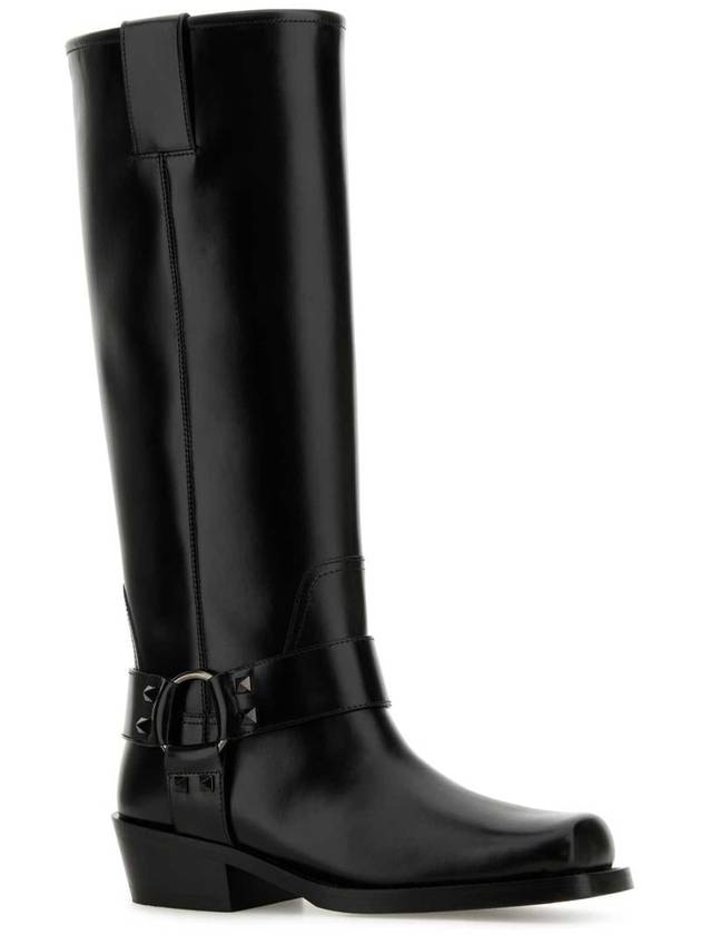 Valentino Garavani Boots - VALENTINO - BALAAN 2