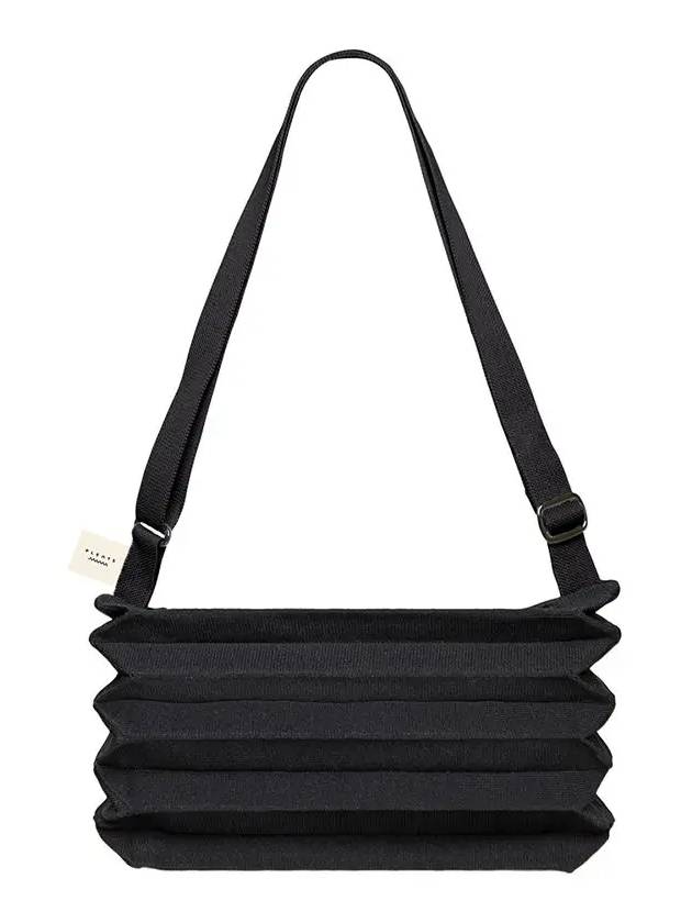 New Shakosh Bag Black - PLEATSMAMA - BALAAN 5