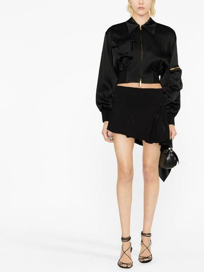 MUGLER Skirts Black - MUGLER - BALAAN 2