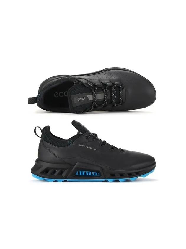 Biom C4 Spikeless Black - ECCO - BALAAN 2