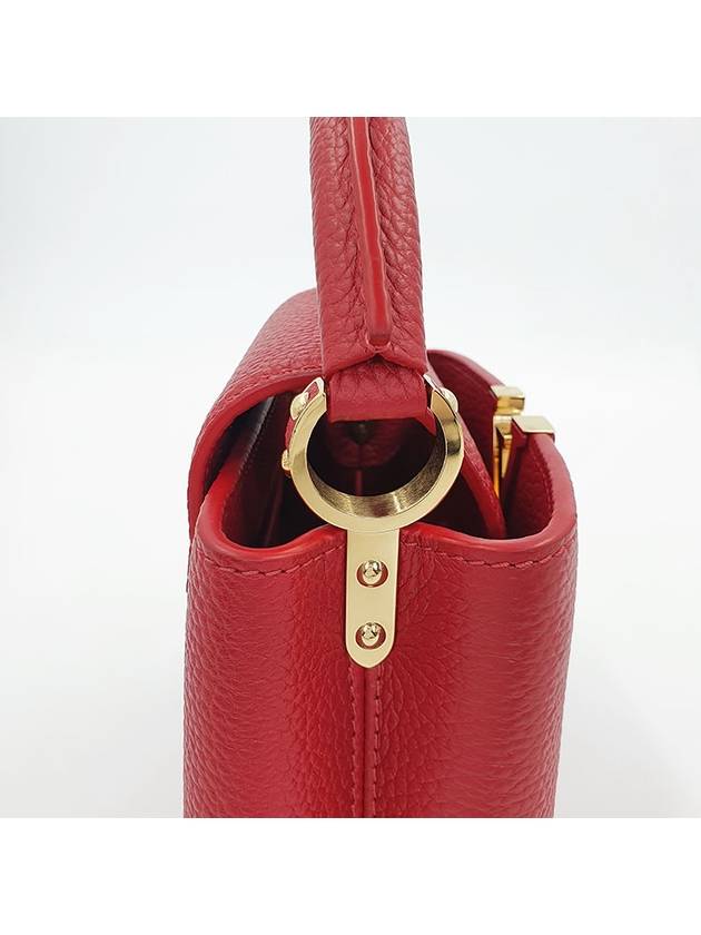 Women s Taurillon Capucine Mini 4200 - LOUIS VUITTON - BALAAN 16