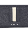 Men's RBN C Card Wallet RBN C CRAD 6304886 - BALLY - BALAAN 6