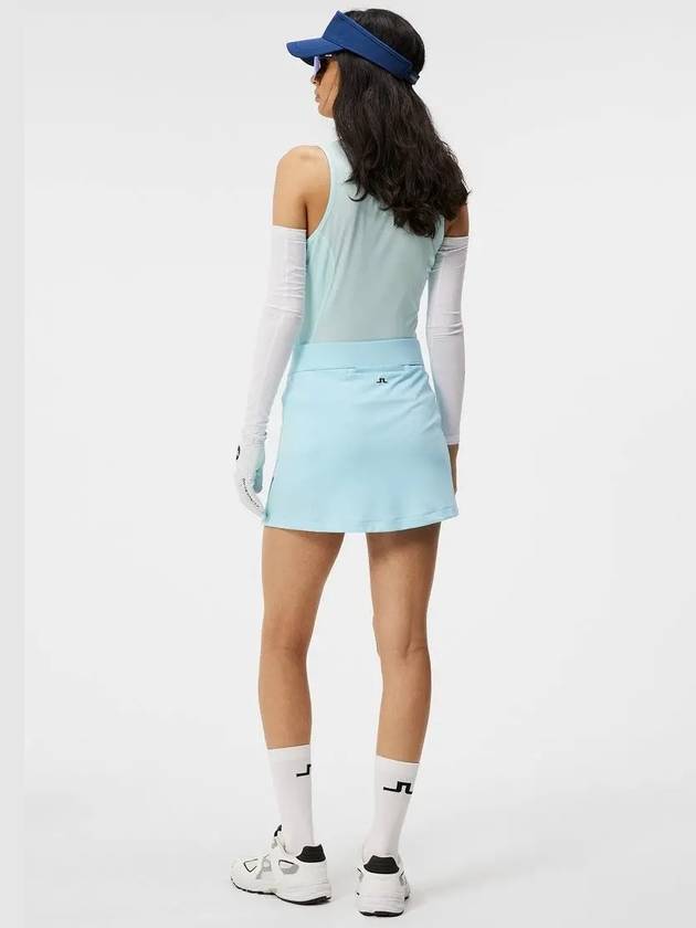 Women s Amelie Golf Skirt Atomizer GWSD09350 O501 - J.LINDEBERG - BALAAN 4