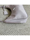 Re nylon hobo bag - PRADA - BALAAN 4