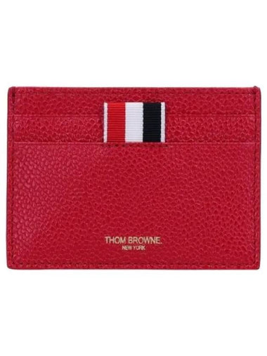 wallet - THOM BROWNE - BALAAN 1