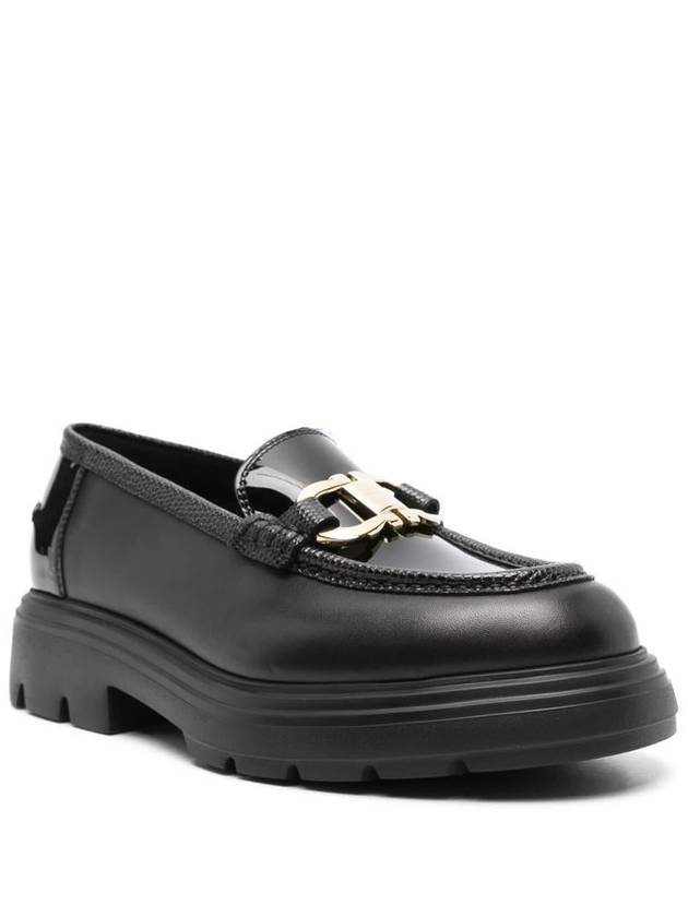 Salvatore Ferragamo Brooke Shoes - SALVATORE FERRAGAMO - BALAAN 2