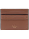 Tree Leather Card Holder RL7895587E126 - MULBERRY - BALAAN 5