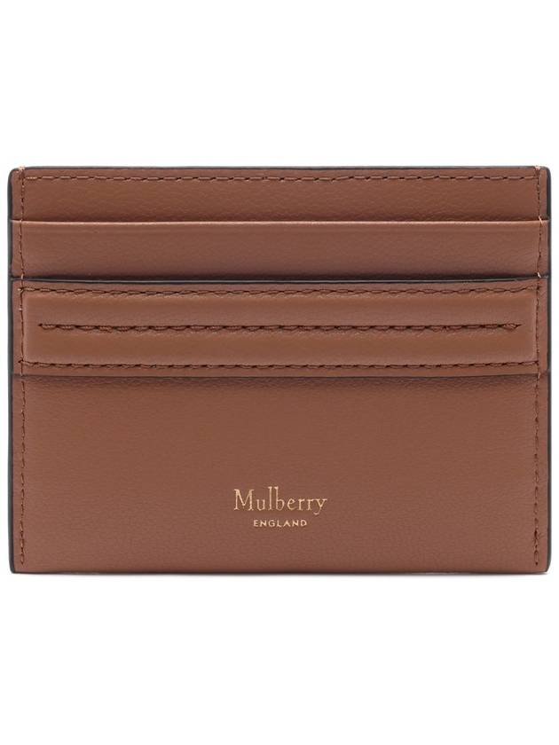 Tree Leather Card Holder RL7895587E126 - MULBERRY - BALAAN 5