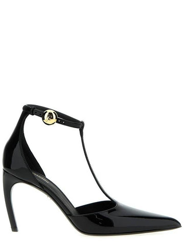 Salvatore Ferragamo 'Odette' Pumps - SALVATORE FERRAGAMO - BALAAN 1