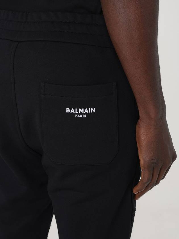 Pants men Balmain - BALMAIN - BALAAN 5