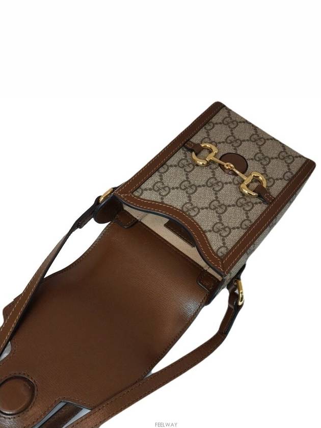 women cross bag - GUCCI - BALAAN 8