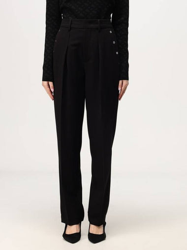 Pants woman Dondup - DONDUP - BALAAN 1