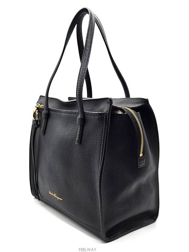 women shoulder bag - SALVATORE FERRAGAMO - BALAAN 2