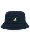 K4224HT NAVY bucket hat - KANGOL - BALAAN 1