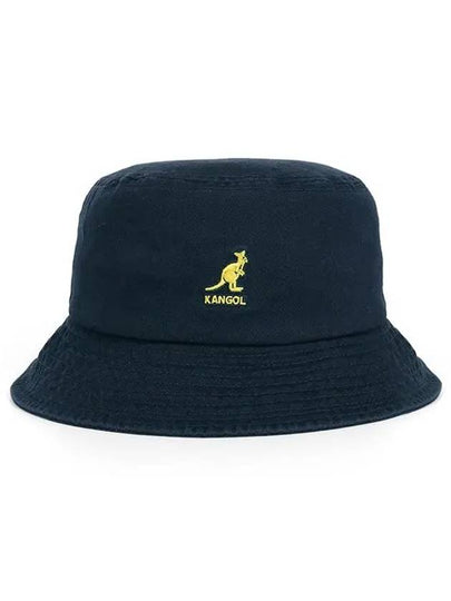 K4224HT NAVY bucket hat - KANGOL - BALAAN 2