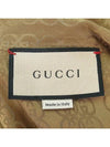 Smith Market Used Luxury Silk One Piece Women s Clothing - GUCCI - BALAAN 4