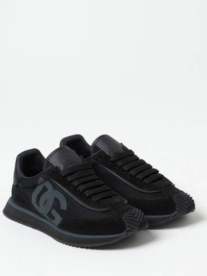 Sneakers men Dolce & Gabbana - DOLCE&GABBANA - BALAAN 2