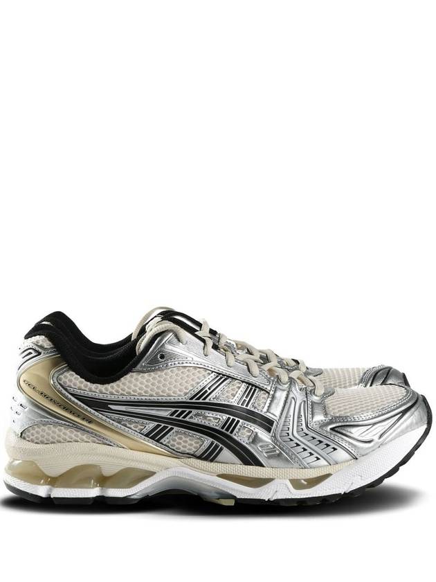 Asics Gel-Kayano 14 Sneakers Shoes - ASICS - BALAAN 1