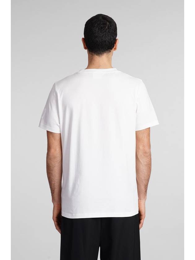 Courrèges T-Shirt - COURREGES - BALAAN 3