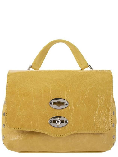 POSTINA CITY OF ANGELS - BABY handbag - ZANELLATO - BALAAN 1