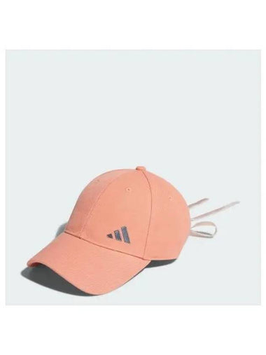 adidas GOLF Ribbon Cap IA9620 - ADIDAS - BALAAN 1