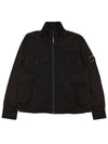 Windbreaker jumper CUS006 L3C00 60100 can be worn by adults - CP COMPANY - BALAAN 1