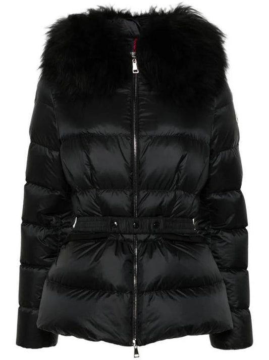 Boed padded jacket J20931A00095595FE - MONCLER - BALAAN 1