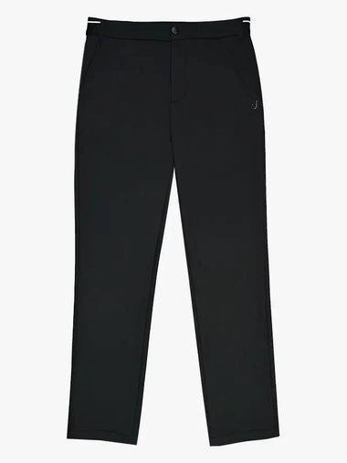 Drew Men s Brushed Swing Pants DM48PT41 BLACK - DRUH GOLF - BALAAN 1