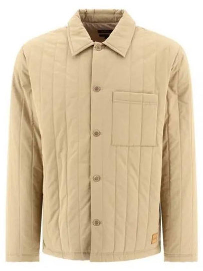 Hugo Jacket Beige - A.P.C. - BALAAN 2