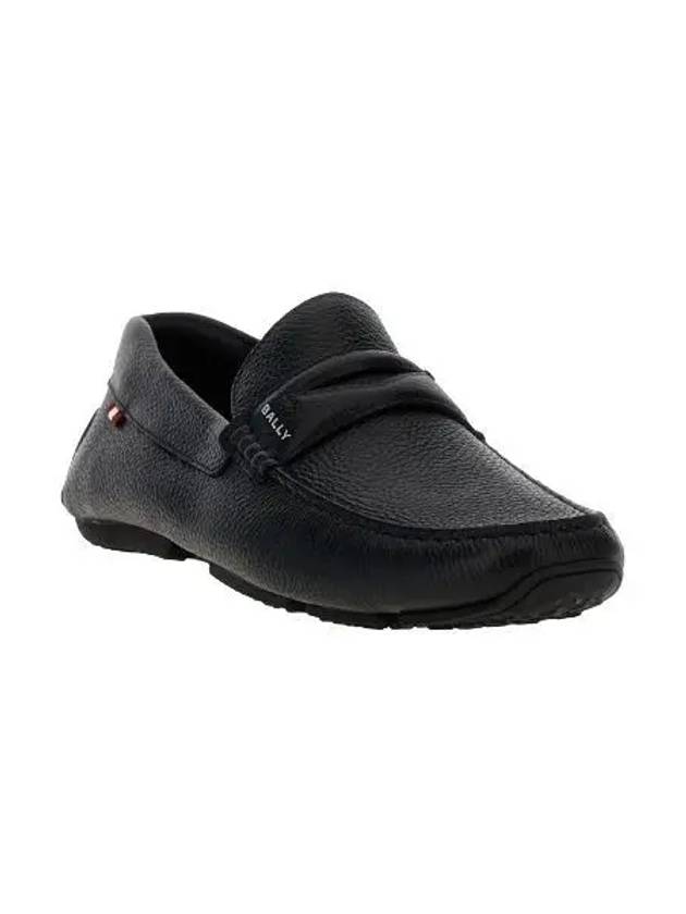 Loafer MSD043VT740U901 Black - BALLY - BALAAN 2